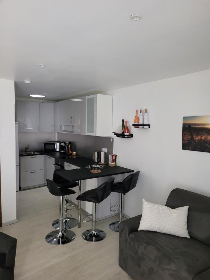 Apartmán L Ephejules Marseillan  Exteriér fotografie