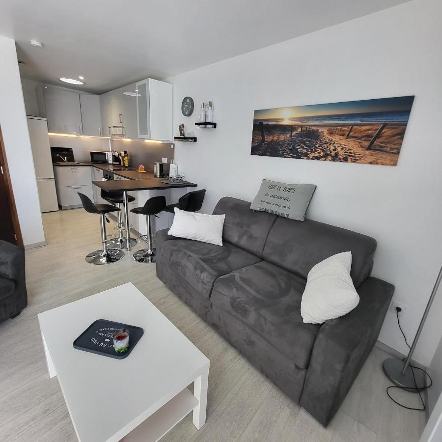 Apartmán L Ephejules Marseillan  Exteriér fotografie