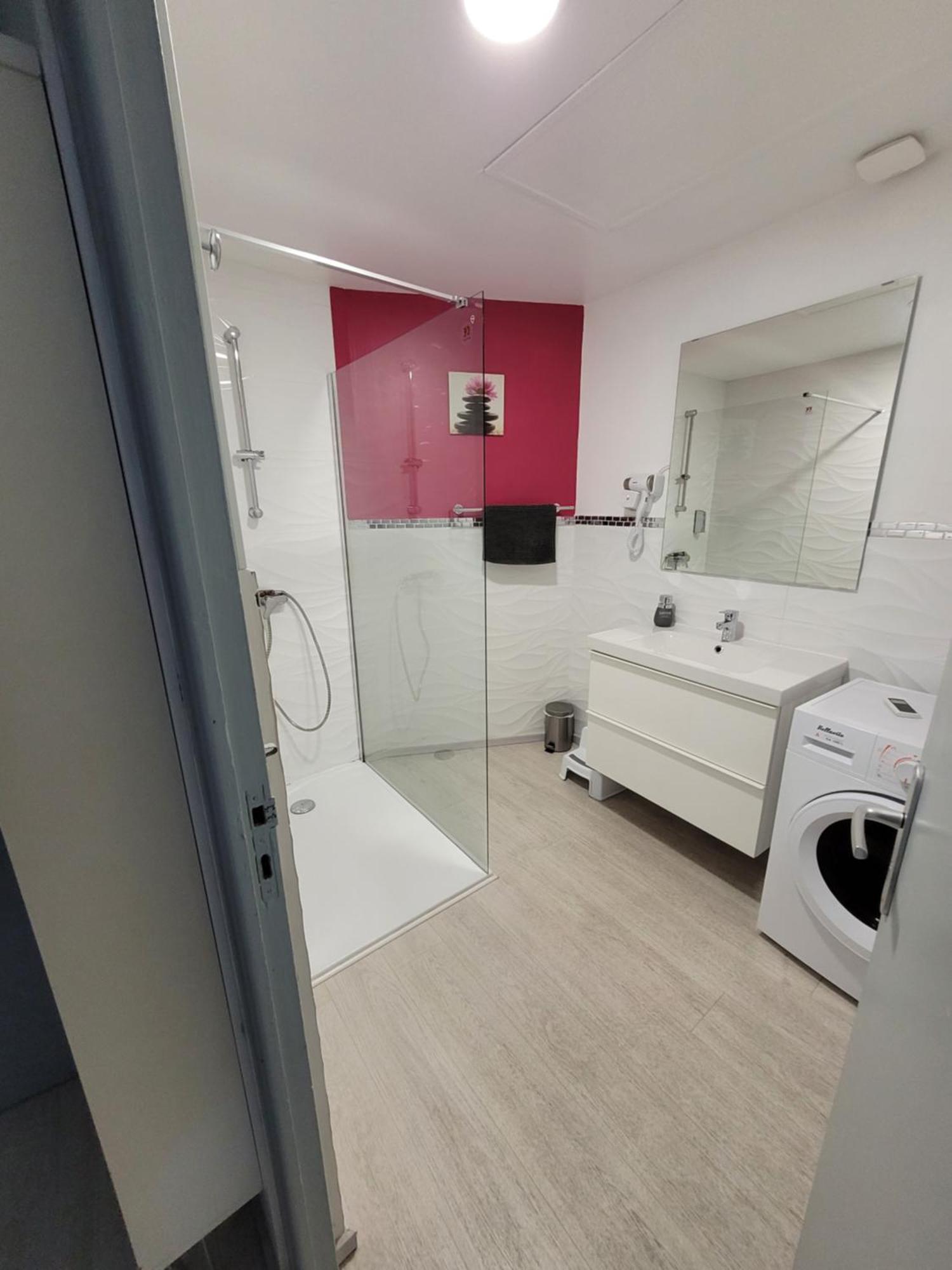 Apartmán L Ephejules Marseillan  Exteriér fotografie