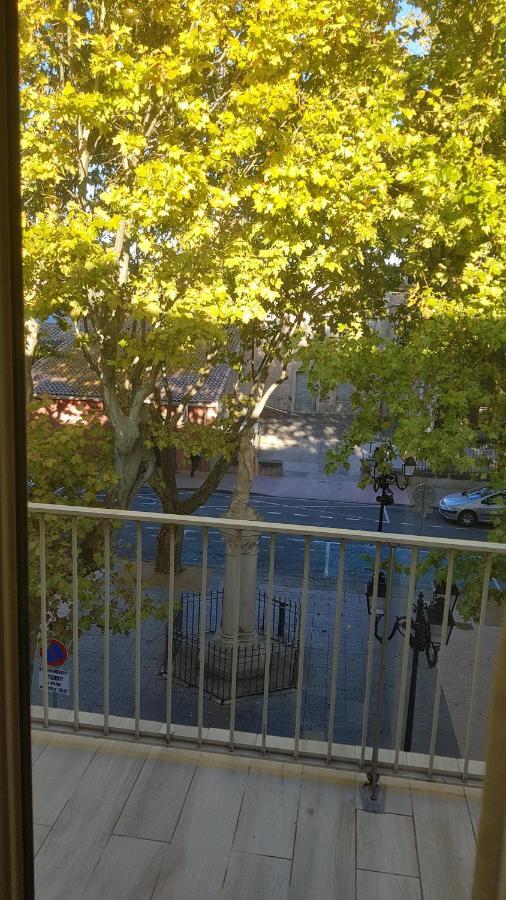 Apartmán L Ephejules Marseillan  Exteriér fotografie